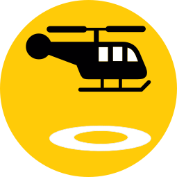 Helipad